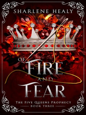 cover image of Of Fire and Fear
